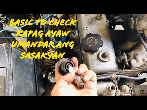 Video: Ano ang magiging sanhi ng isang kotse na walang kapangyarihan sa lahat?