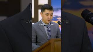 Christian and Islamic views of human dignity
At Theo Global Southeast Asia, Dr. Talant Aktanzhanov contrasts Christian and Islamic anthropology.
https://youtu.be/P2mW3fR8DsU #short Christian and Islamic views of human dignity