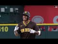 PADRES vs. RANGERS Full Game Highlights (6/20/26) | MLB Highlights