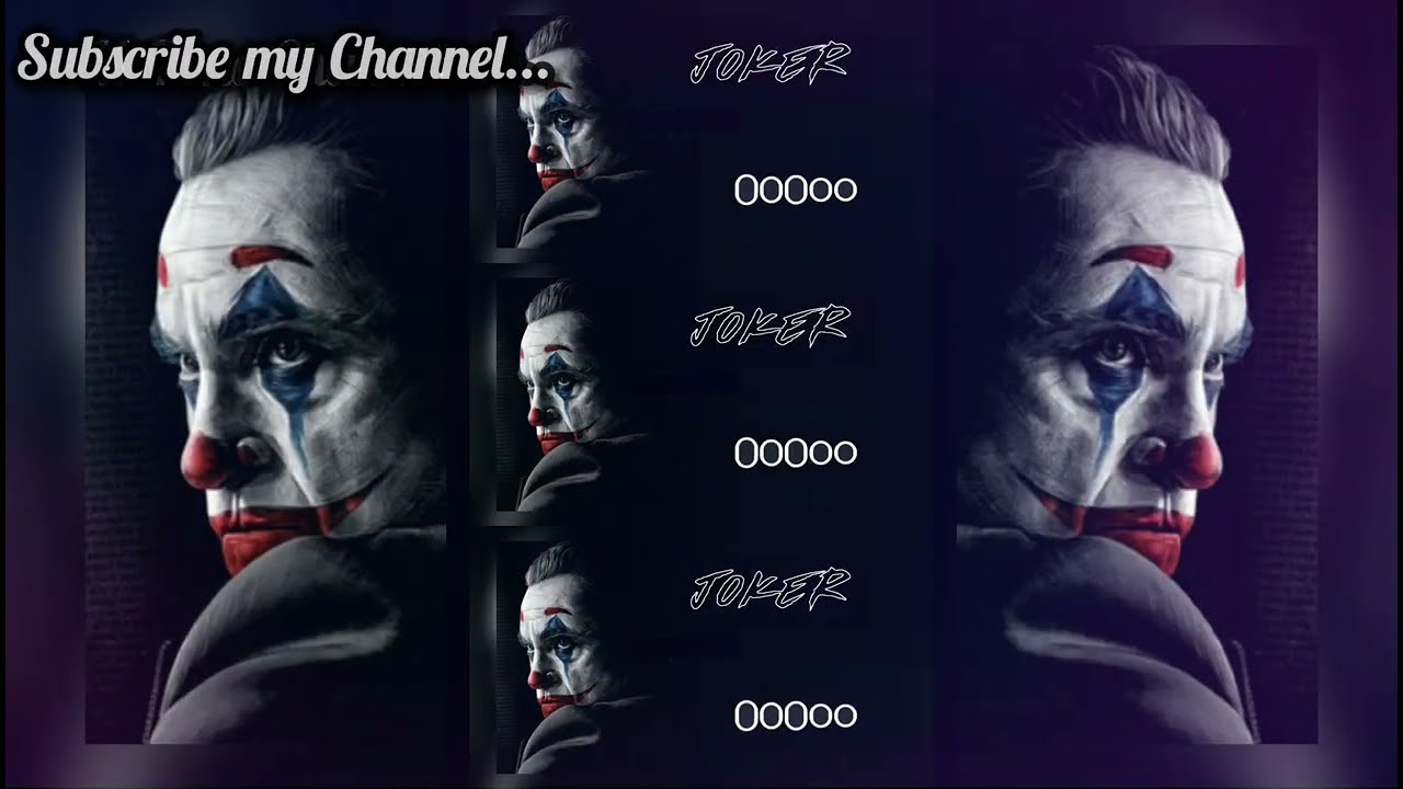 MTone Channel New Joker Ringtone 2022 Best Joker Ringtone 2022 M