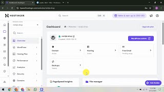 How To Fix Corrupted Files in Hostinger