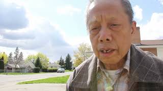 Funeral Slideshow for my Grandpa