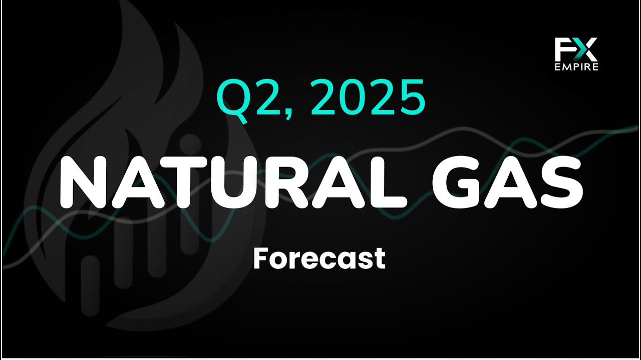 Natural Gas Price Forecast 2025: Q2 Outlook & Trends | What’s Next for ...