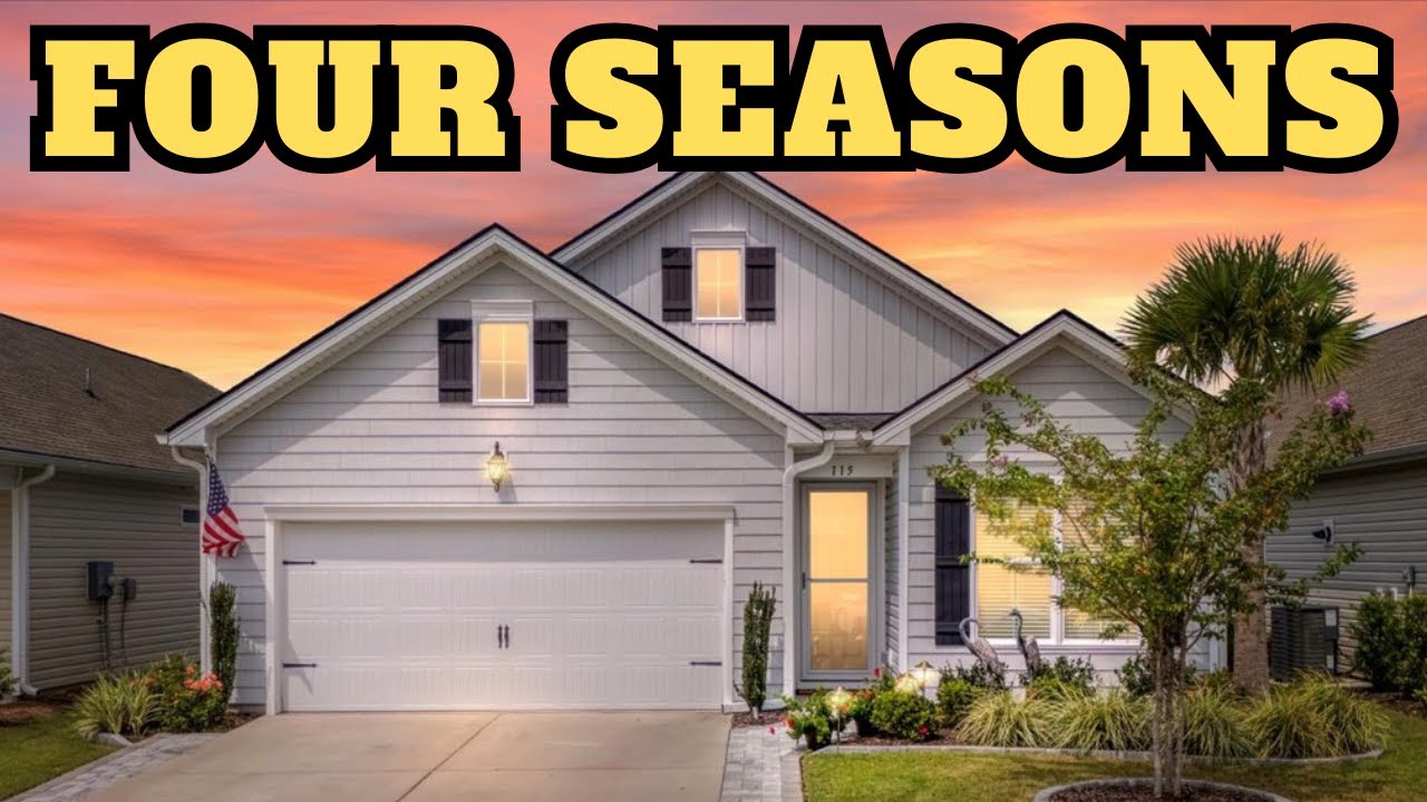 Four Seasons at the Lake of Cane Bay Plantation | 115 Leeward