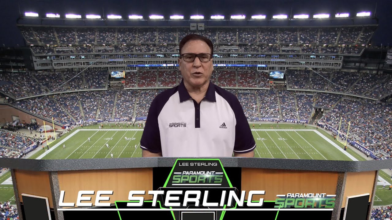 New England vs Miami 2020 YouTube