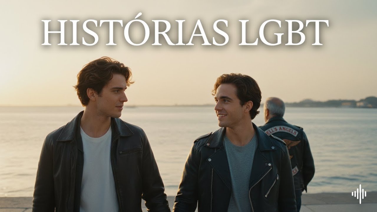 SEGREDOS QUE MATAM: AMOR PROIBIDO NAS SOMBRAS DE LISBOA