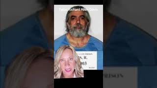 The tragic case of Polly Klaas and how her killer was caught #truecrimecommunity