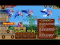NSO  | Review Version 3 Ngầu Thật Sự