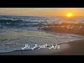اعلن لحبك وفائي  اصالة حالتي