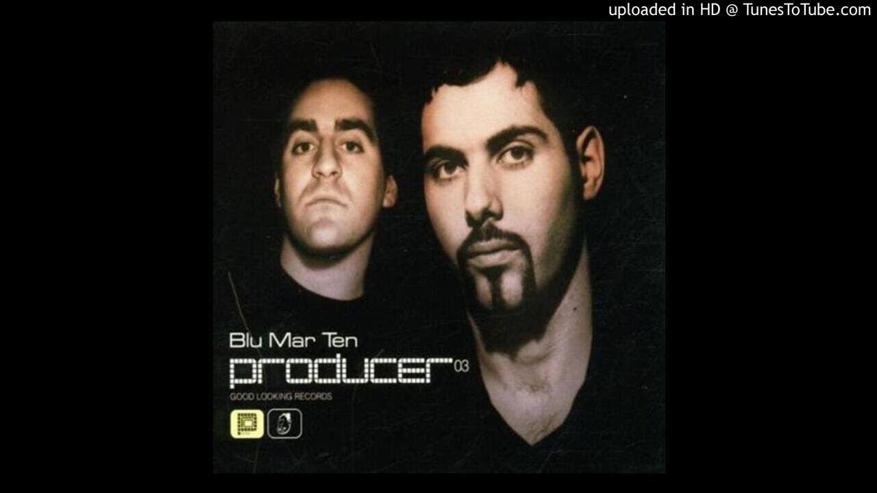 Watch Blu Mar Ten - Cumulus on YouTube Watch Blu Mar Ten - Cumulus on YouTube