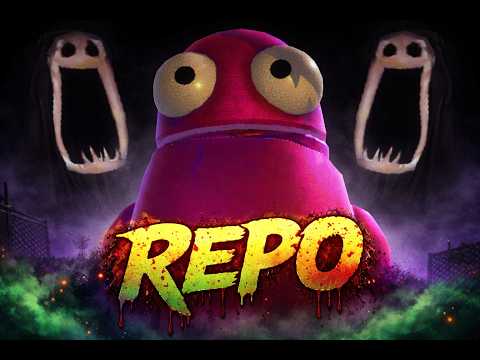 Robos nivel latam | R.E.P.O| Litzy Lee