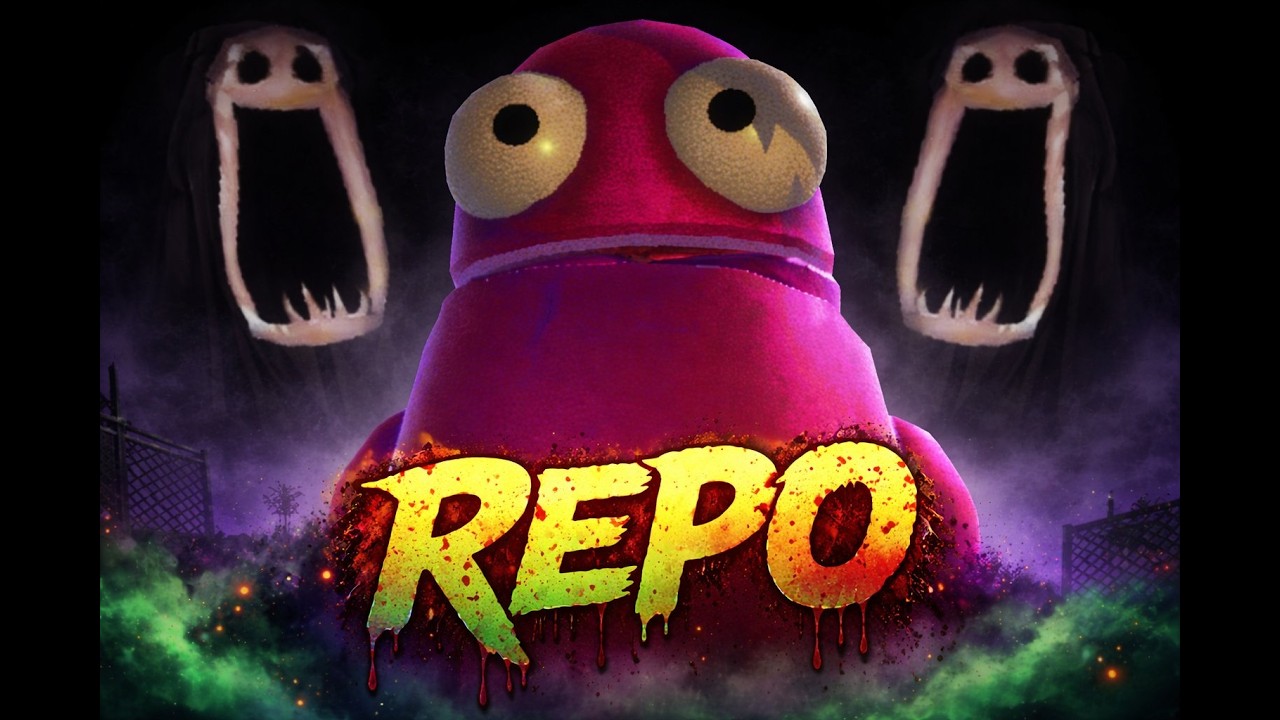 Robos nivel latam | R.E.P.O| Litzy Lee