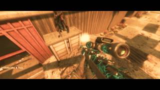 COD First shot (EDIT)