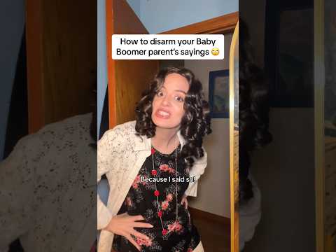 Why I Got The Most Spankings As Gen Z Momlife Genz Comedy Sketchcomedy Relateablecomedy