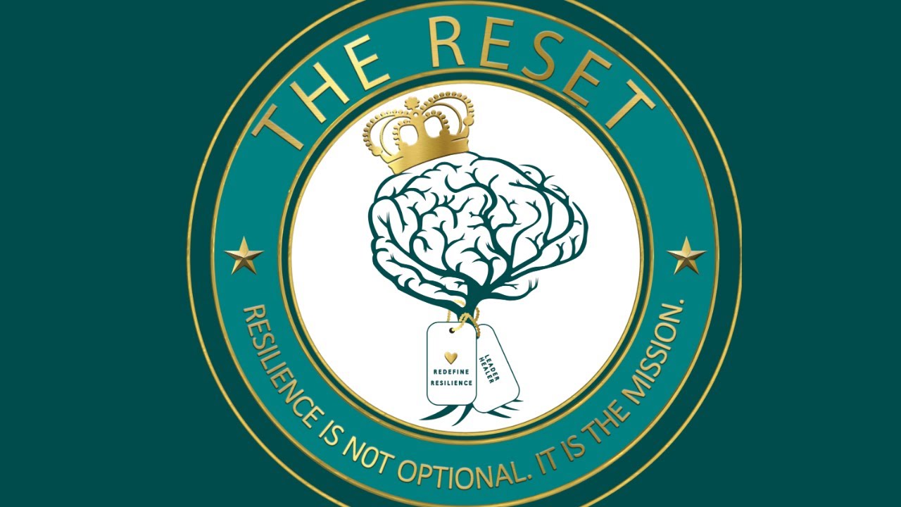 The Reset: The Resilience Lie - Why 'Bouncing Back' Is BS