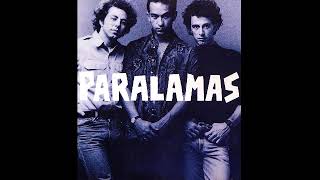 Paralamas do Sucesso Seguindo as estrelas