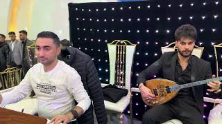 Kamran Harki / کامران هرکی - Te Bisek Soru Û Zare [ ] 2023