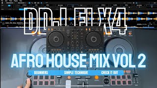 Download Lagu Afro House Mini Set Vol 2 On DDJ FLX4 | Glen Relaxes MP3 Download Lagu Afro House Mini Set Vol 2 On DDJ FLX4 | Glen Relaxes MP3