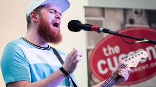 Jack Garratt - Worry (Live for The Current)