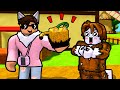 AIUTO Un POVERO Su ROBLOX BLOX FRUIT