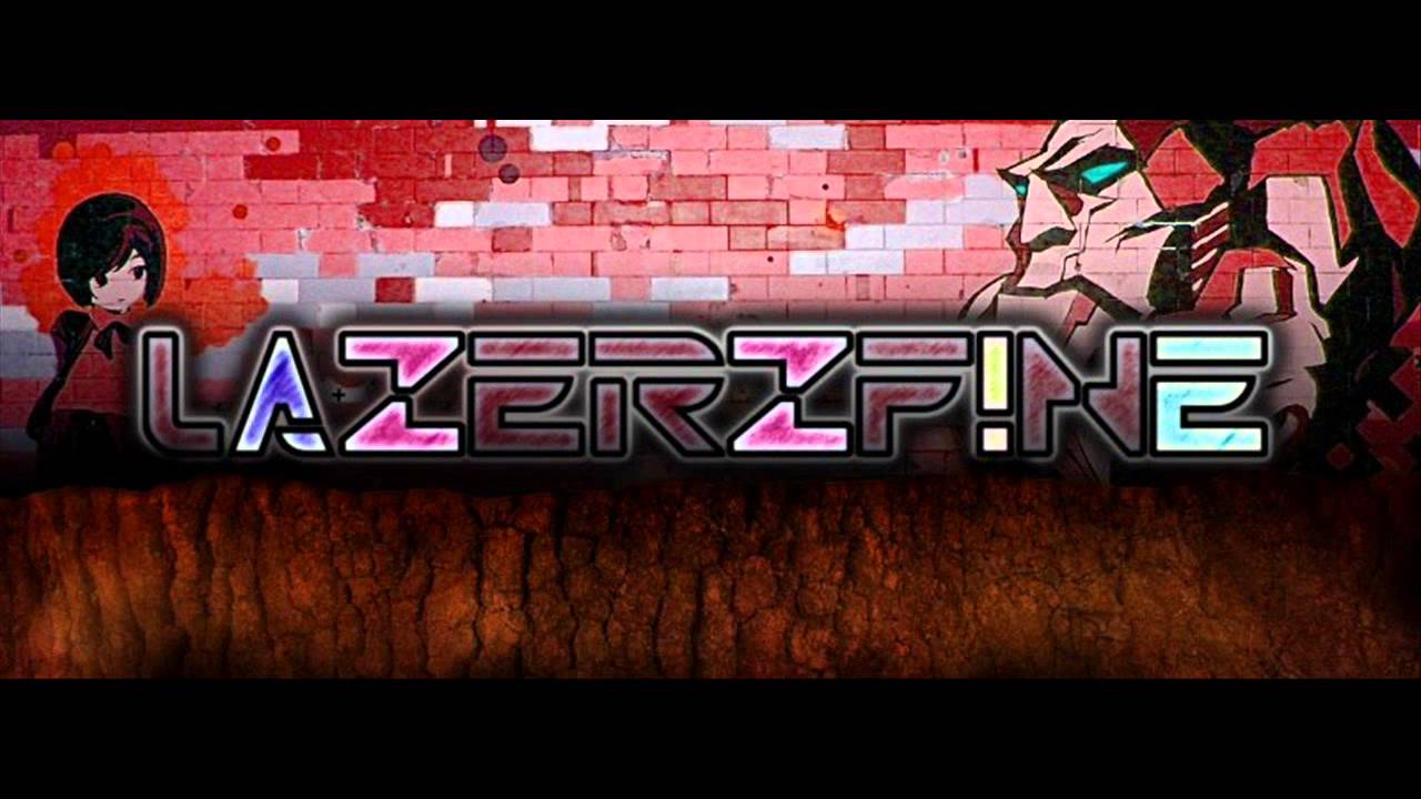 [HANDSUP] TWiiNS - Boys Boys Boys (LazerzF!ne Remix) HD