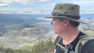 Week 18 - Way of the Road - 2022