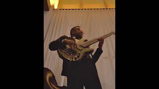 BASS PERFORMANCE #fenderjazzbass #jazz #basscover #habilidadescomportamentais #bass