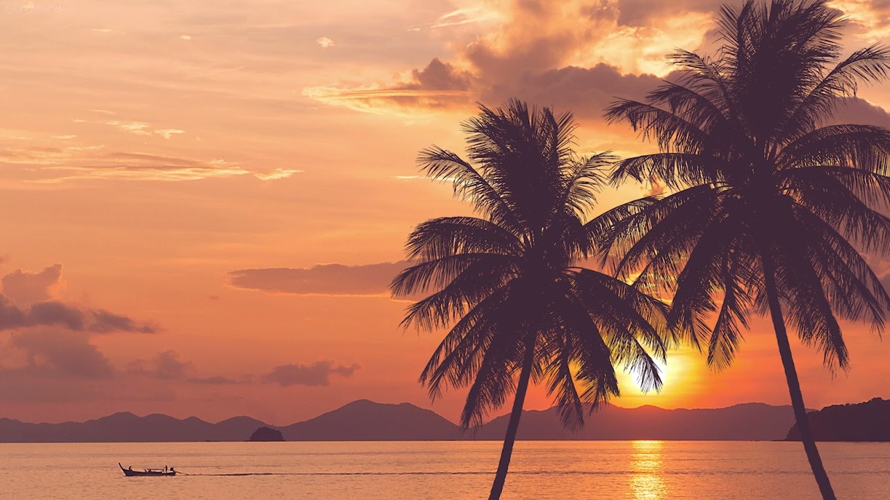 CHILLOUT AMBIENT LOUNGE RELAXATION MUSIC