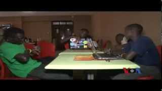 Mozilla Firefox Apps challenge Uganda screenshot 2