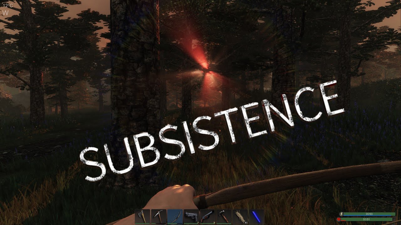 Big Loot Day | Subsistence | S01 E02