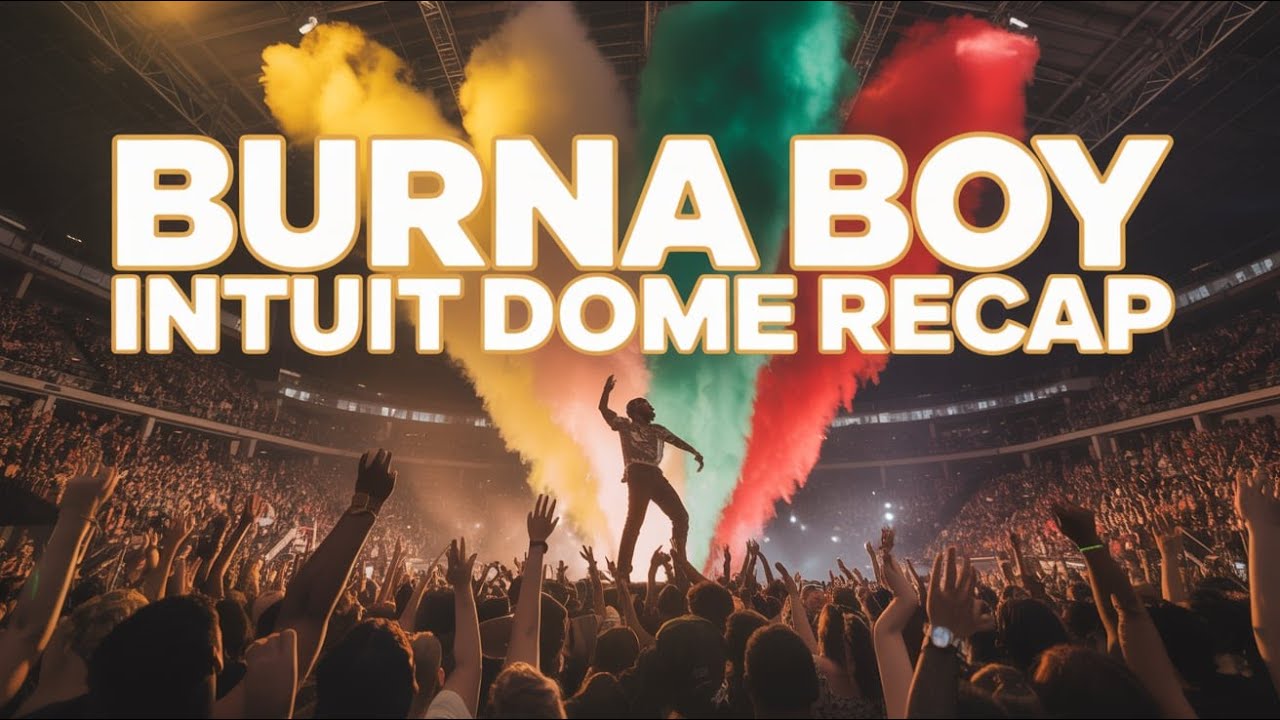 Концерт Jonas Brothers на UBS Arena 19 ноября 2025 г. | Полный обзор и лучшие моменты тура Jonas20