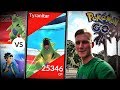 NAJWI? KSZY UPDATE W HISTORII POKEMON GO
