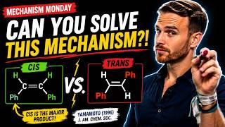 The Alkene Mechanism Organic Chemistry Students Should Know!