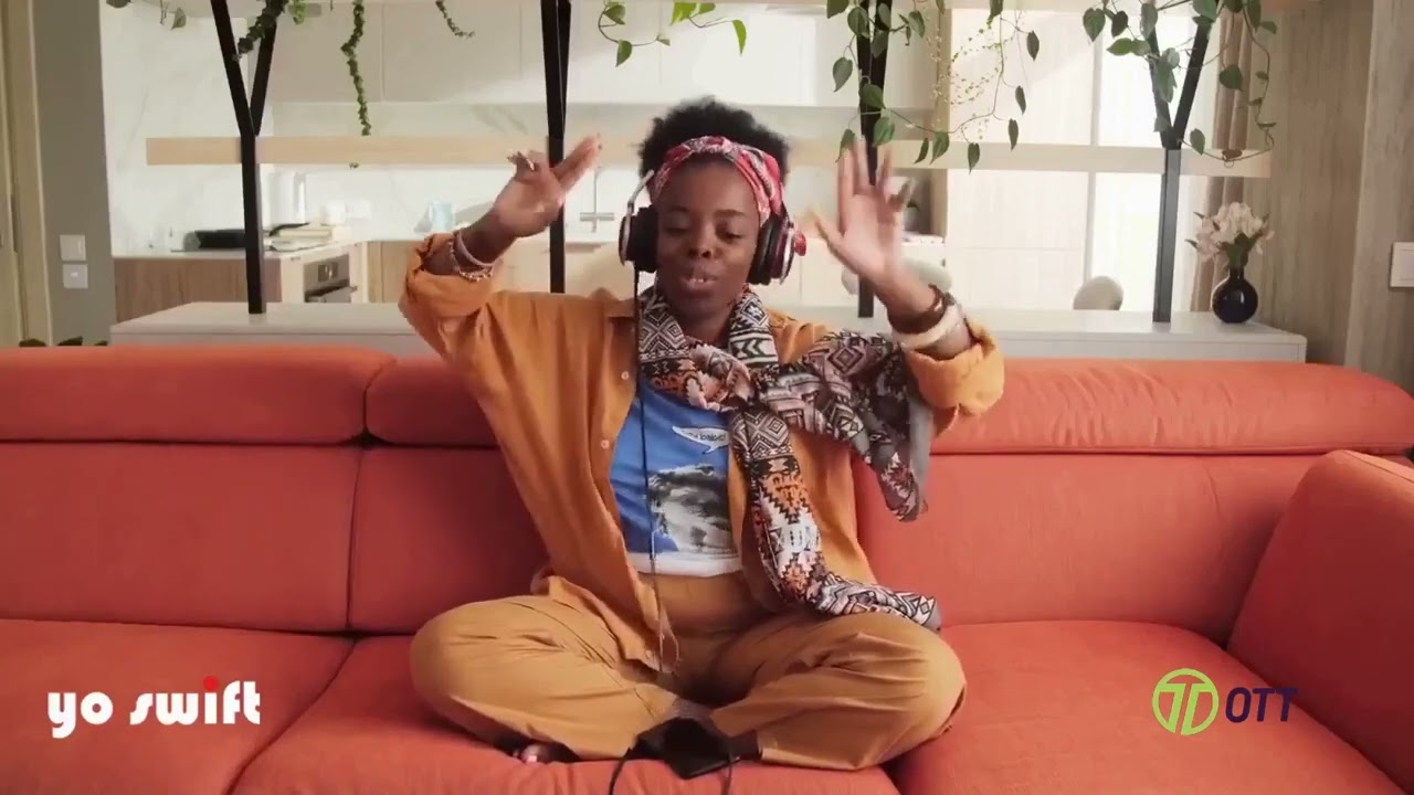 Add Funds to Your account using OTT Voucher. Easy Digital Wallet Banking