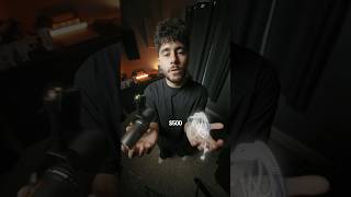 Apple Earbuds Are The Best Budget Mic?