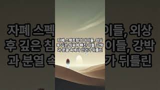 동사가 사라질 때  언어, 존재, 그리고 상처받은 주체의 회복