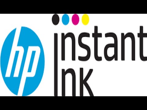 Hp Instant Ink Review 1 month free in 