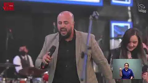 Luis Ponce, Ebenezer Guatemala - Alabana y Adoraci...