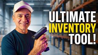 Why This Barcode Scanner Destroys Warehouse Efficiency