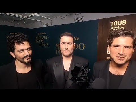 ​REIK: No hay música sin SALUD MENTAL| El Proceso Psicológico para Sobrevivir 20 años al ÉXITO