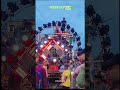 Green power dj