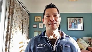 Talking COVID: Dr. Peter Chin-Hong
