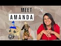 Meet Amanda!