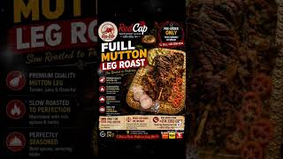 #redcaprestaurant #food #qatarfood #foodie #qatareats #indianfood #bangladeshifood #qatarbangladesh