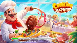 Cooking Madness Game -A Chef's Restaurant Game | Level 2267 to 2270-1 screenshot 4