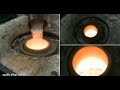طريقة صنع العملات المعدنية النقدية