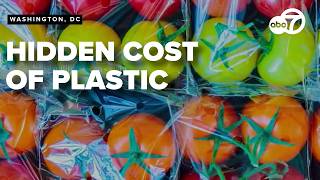 Hidden cost of plastic: Common chemical linked to premature births, infant deaths