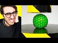 OGGETTI CHE VENGONO SCHIACCIATI!! *INCREDIBILE*