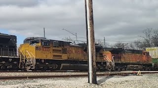 NS 139 With Awesome Lash Up!!