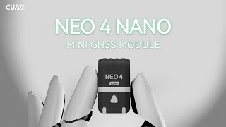 NEW ARRIVAL!NEO 4 NANO MINI GNSS MODULE